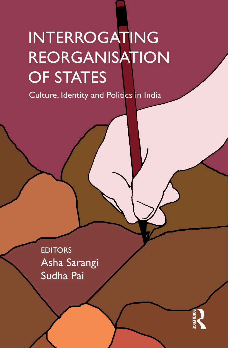 Interrogating Reorganisation of States