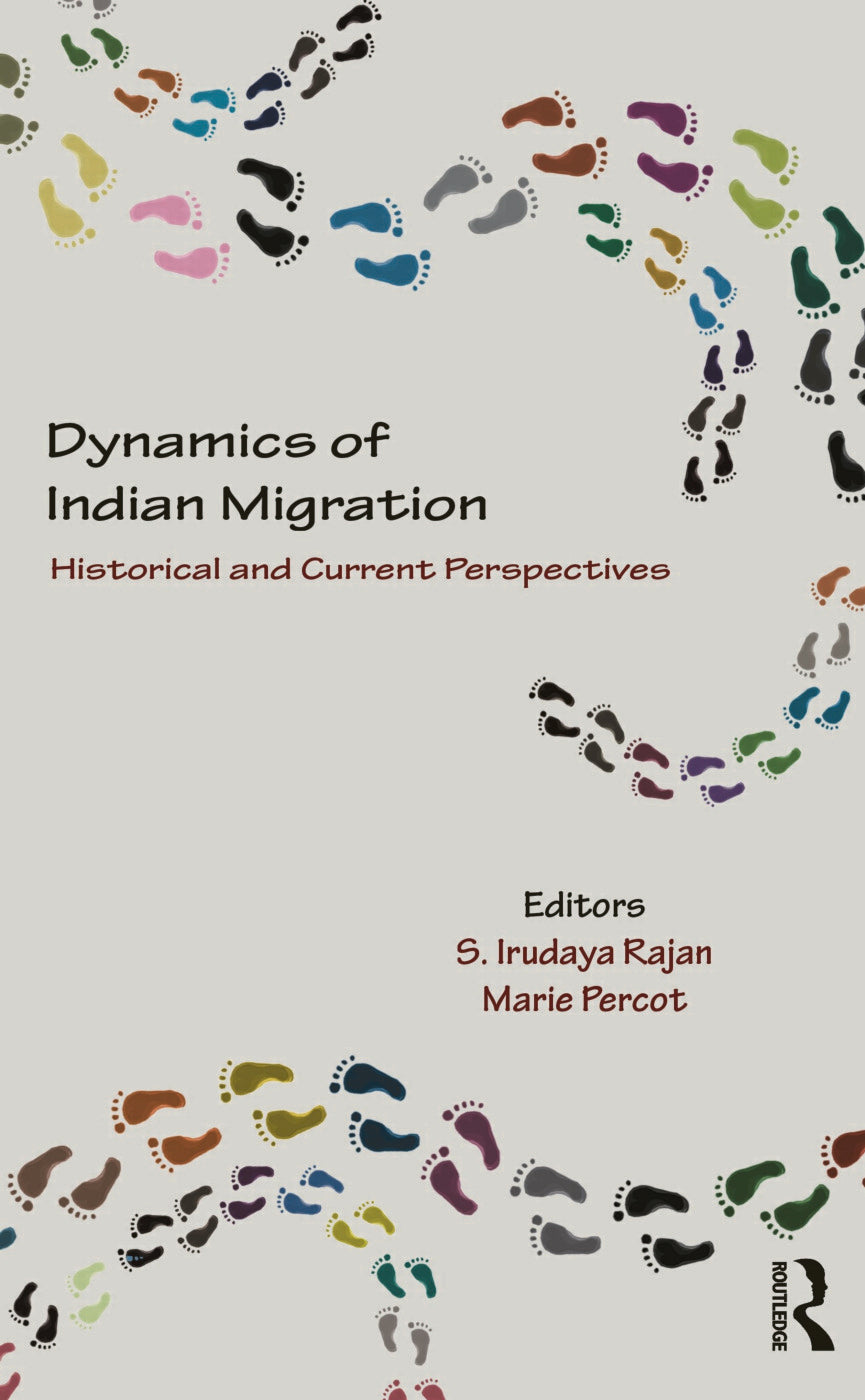 Dynamics of Indian Migration