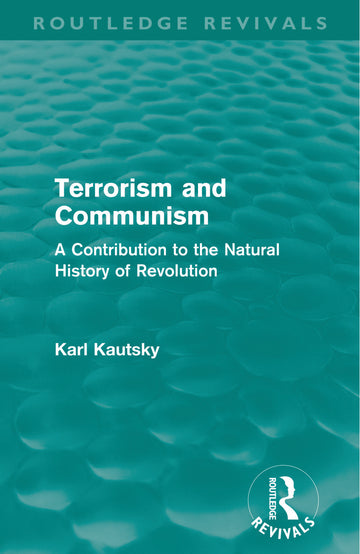 Terrorism and Communism