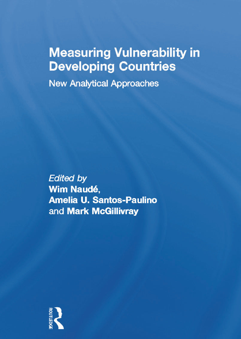 Measuring Vulnerability in Developing Countries