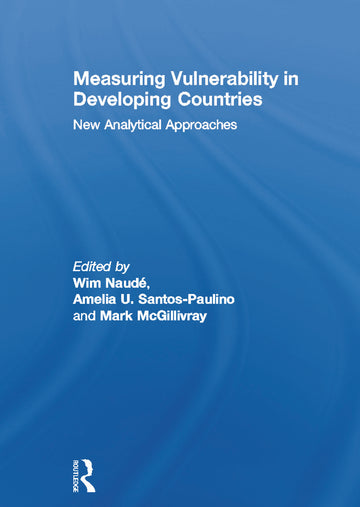 Measuring Vulnerability in Developing Countries