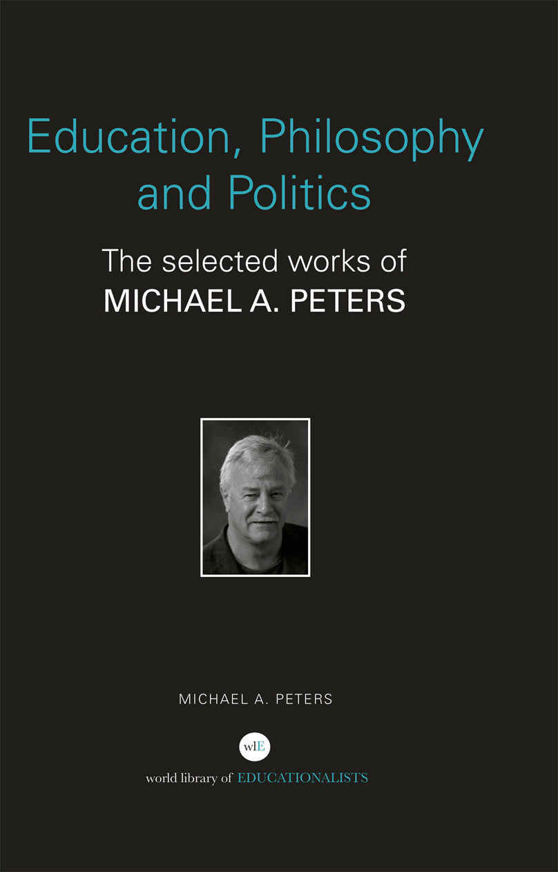 Education, Philosophy and Politics
