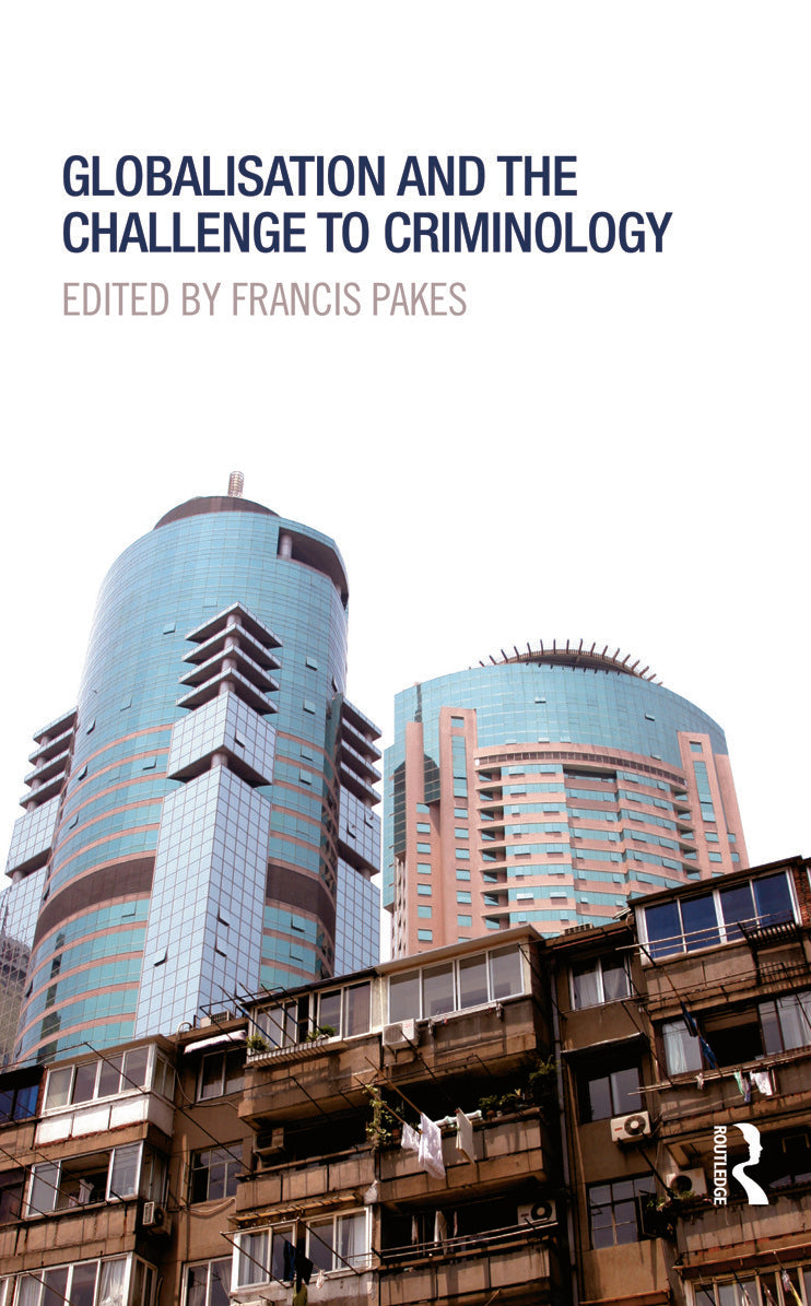 Globalisation and the Challenge to Criminology