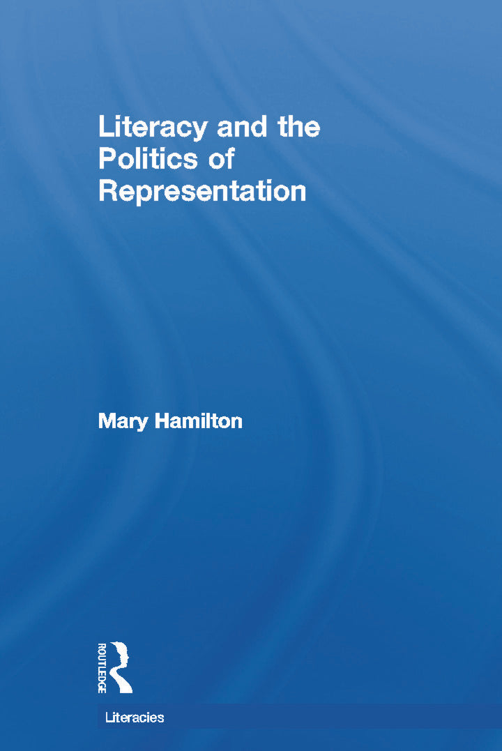 Literacy and the Politics of Representation