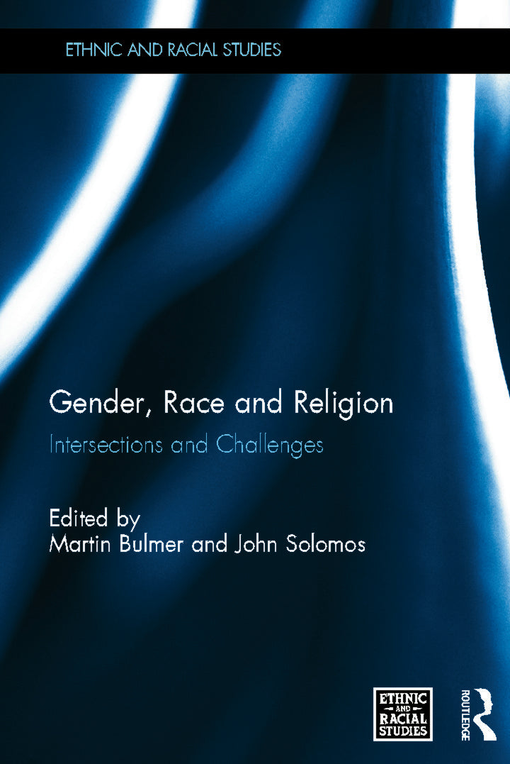 Gender, Race and Religion