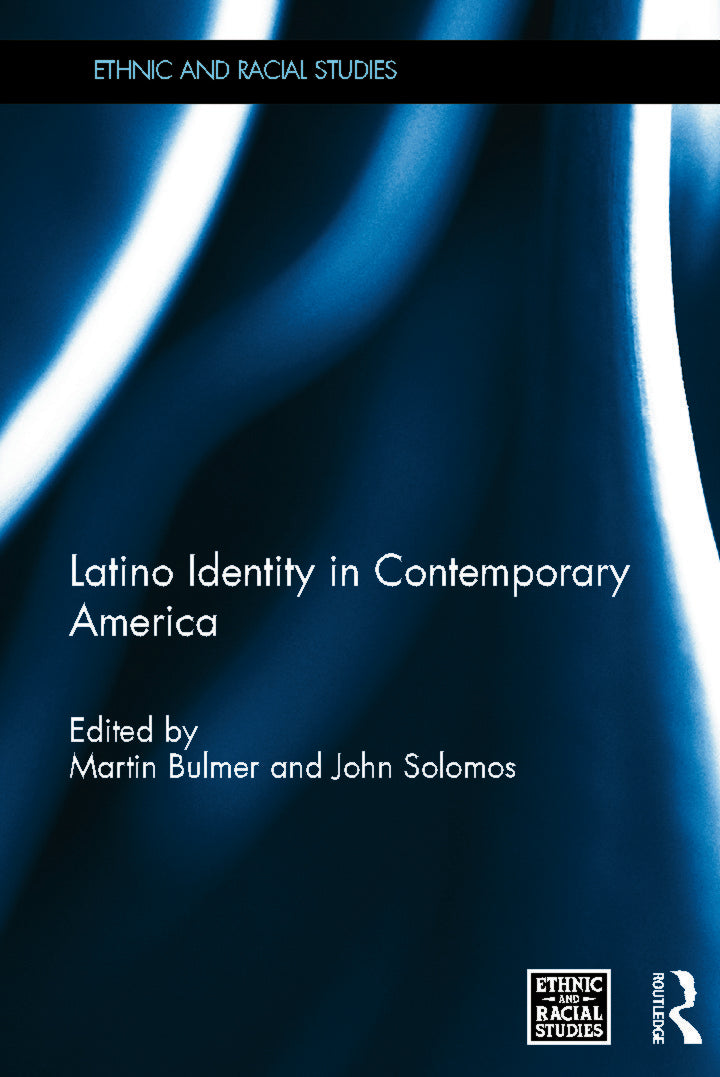 Latino Identity in Contemporary America