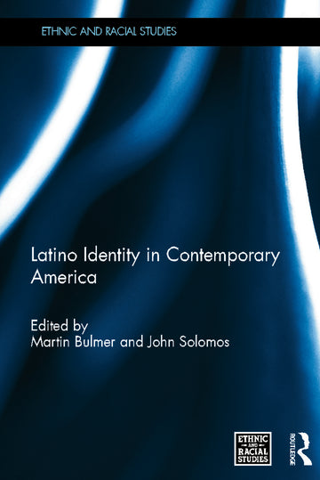 Latino Identity in Contemporary America