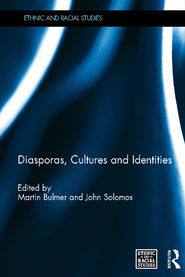 Diasporas, Cultures and Identities