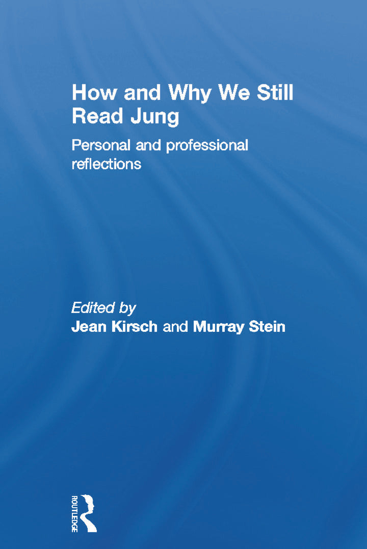 How and Why We Still Read Jung