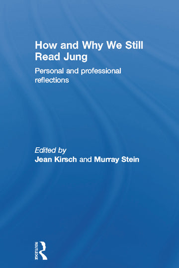 How and Why We Still Read Jung