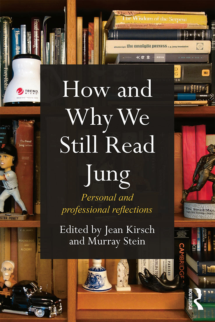How and Why We Still Read Jung