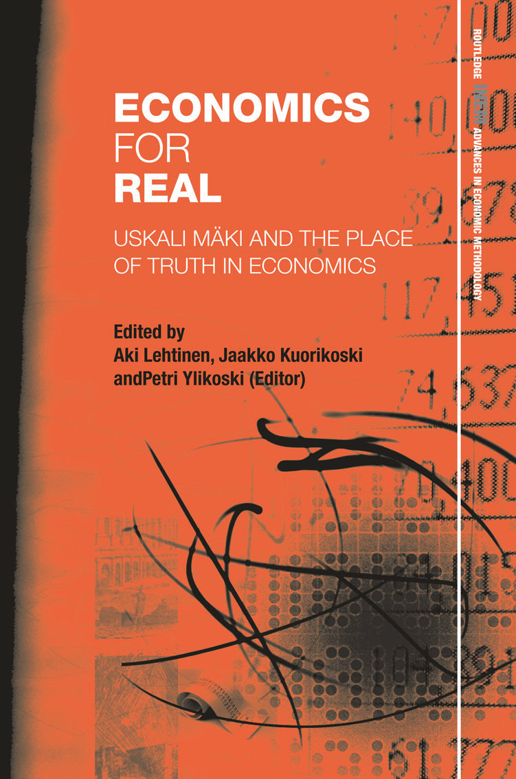 Economics for Real