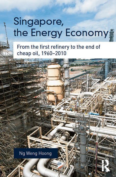 Singapore, the Energy Economy