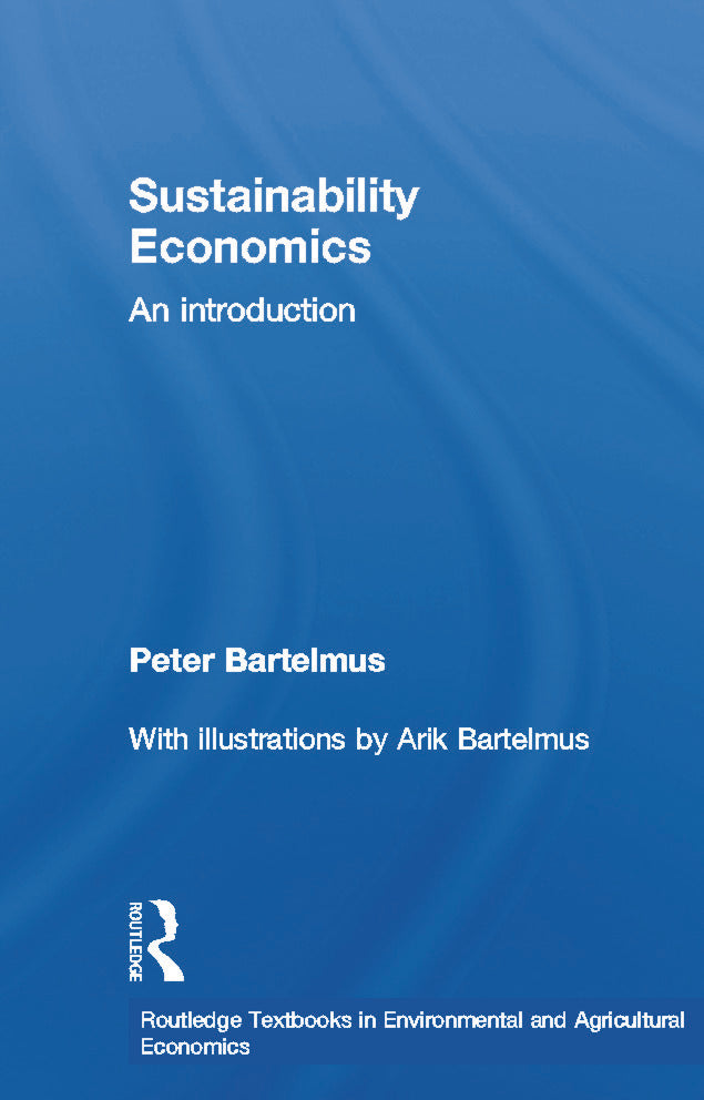 Sustainability Economics