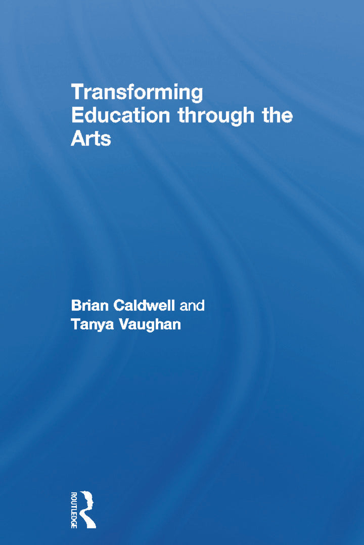 Transforming Education through the Arts