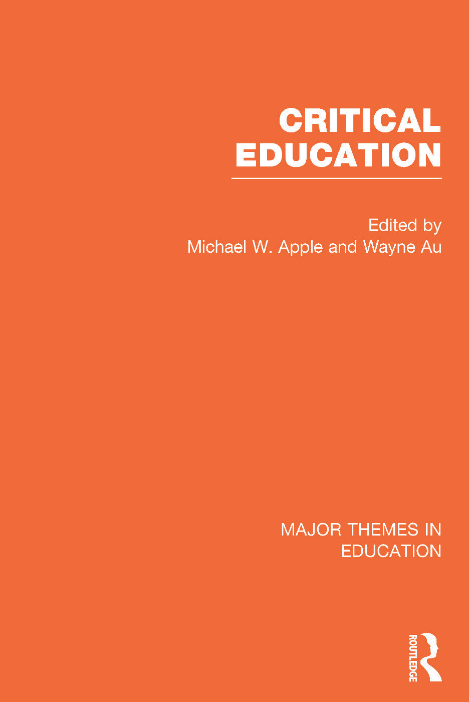 Critical Education