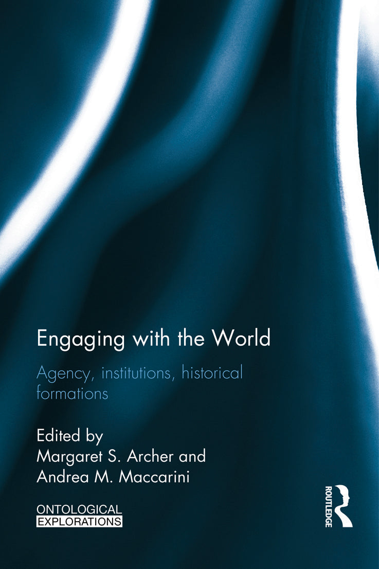 Engaging with the World