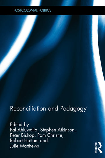 Reconciliation and Pedagogy