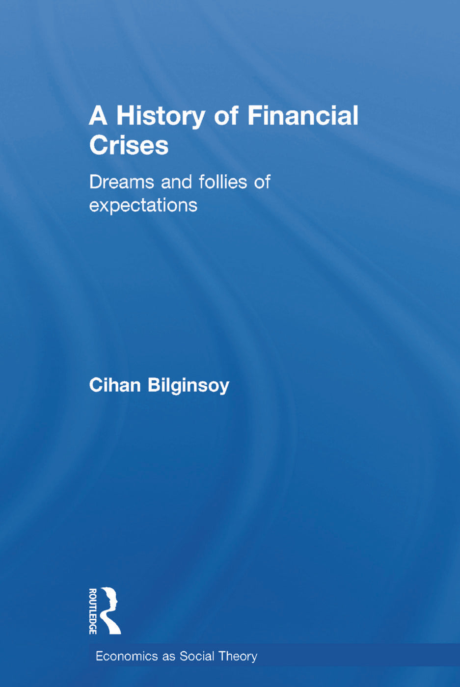 History of Financial Crises