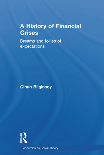 History of Financial Crises