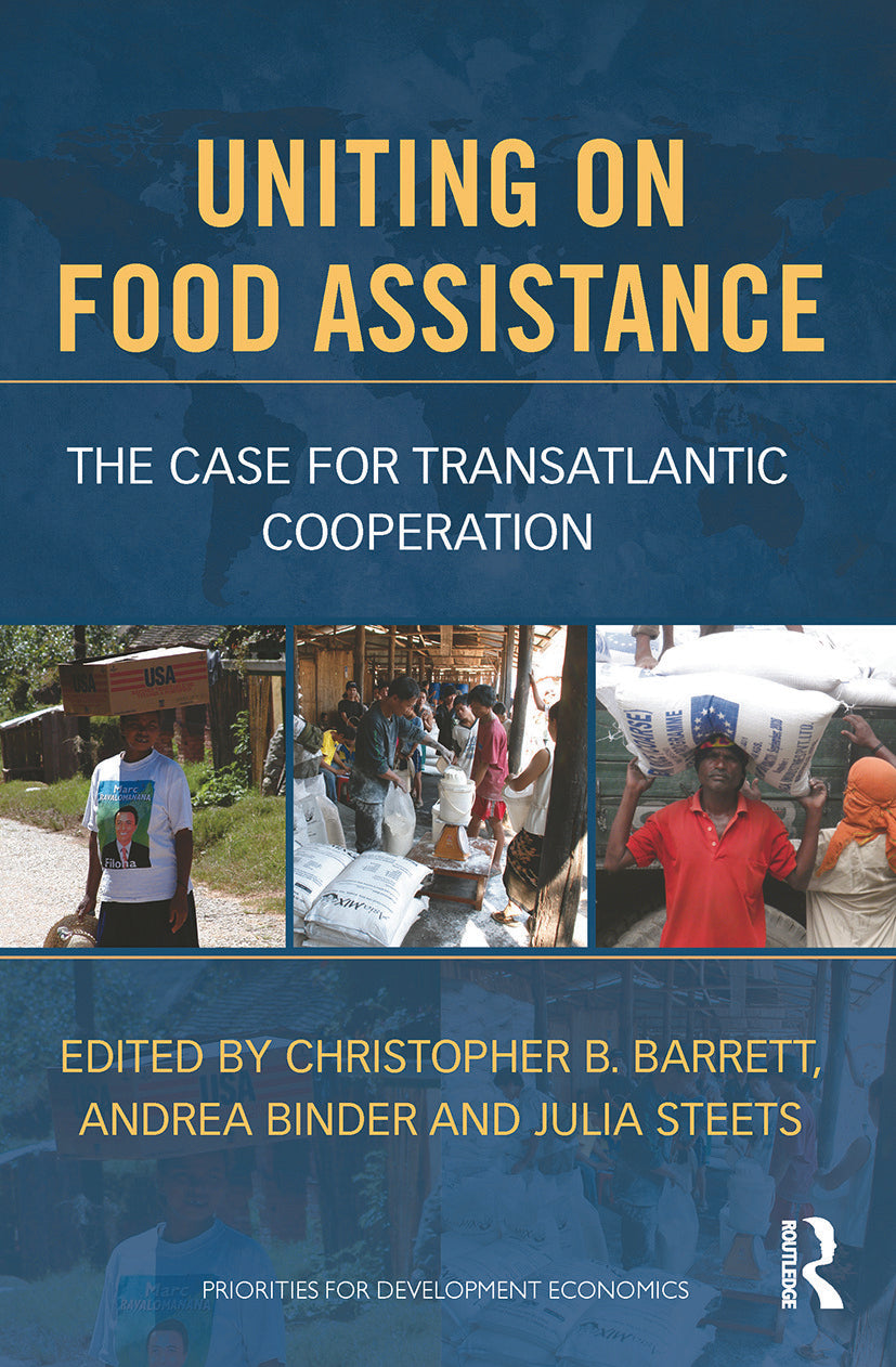 Uniting on Food Assistance