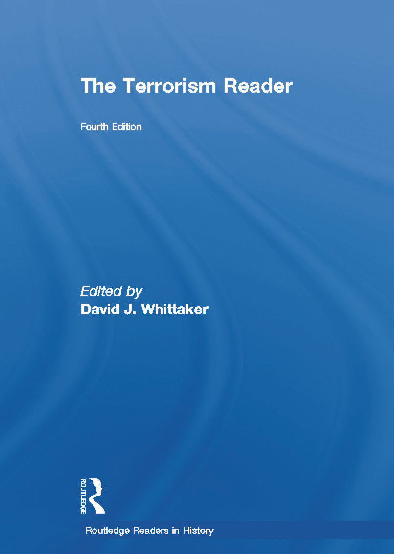 Terrorism Reader