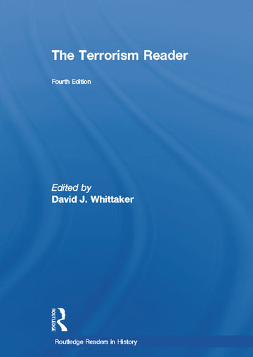 Terrorism Reader