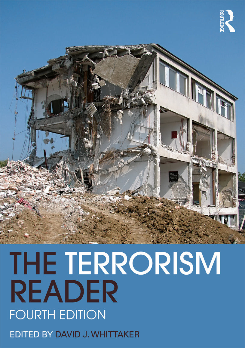 Terrorism Reader