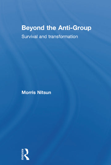 Beyond the Anti-Group