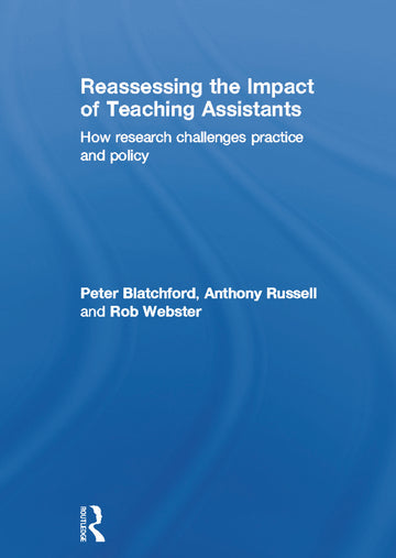 Reassessing the Impact of Teaching Assistants
