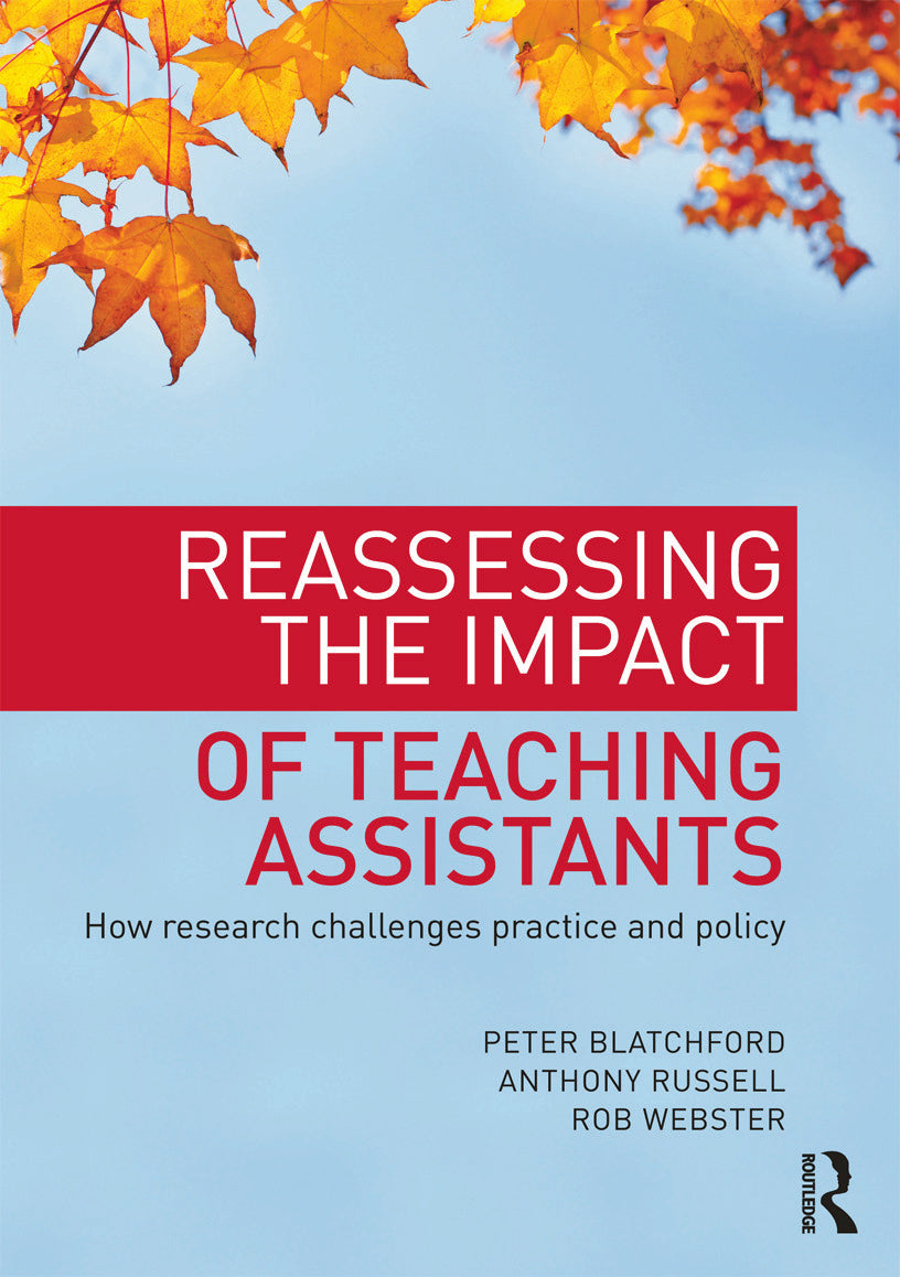 Reassessing the Impact of Teaching Assistants