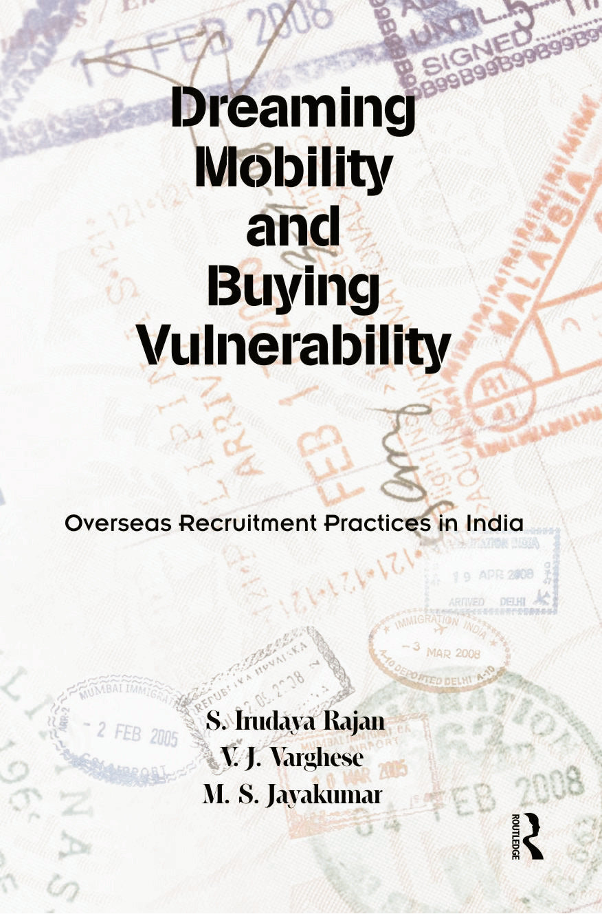 Dreaming Mobility and Buying Vulnerability