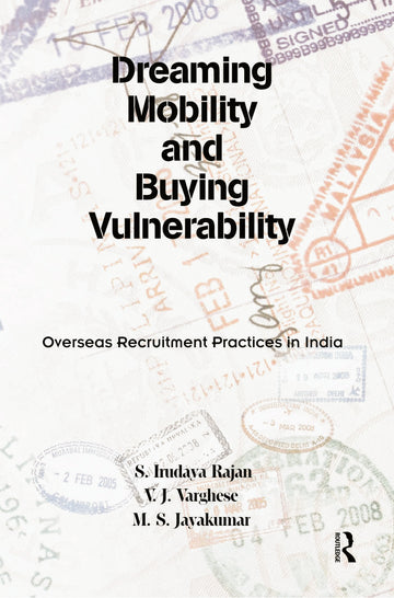 Dreaming Mobility and Buying Vulnerability