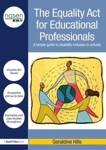 Equality Act for Educational Professionals