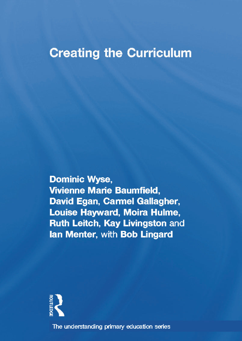 Creating the Curriculum