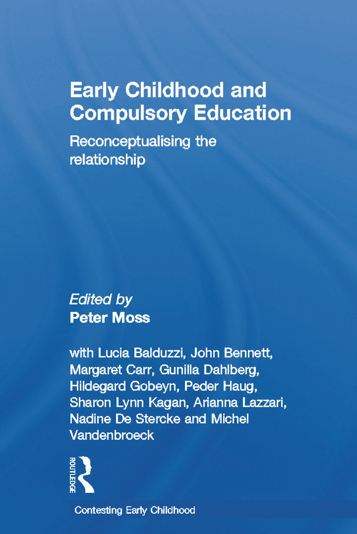 Early Childhood and Compulsory Education