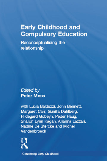 Early Childhood and Compulsory Education