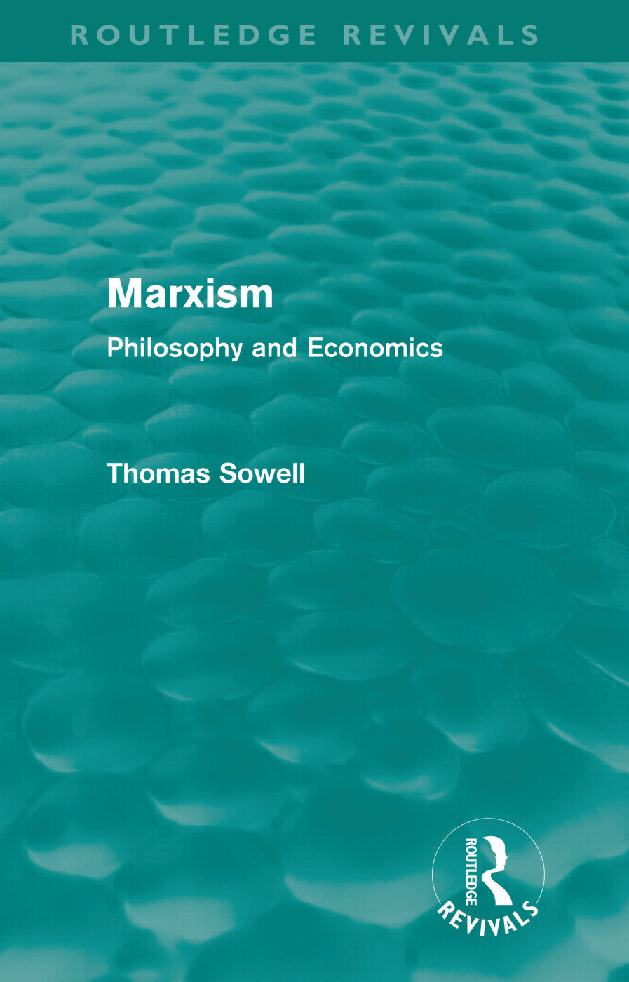 Marxism (Routledge Revivals)