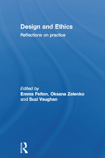 Design and Ethics