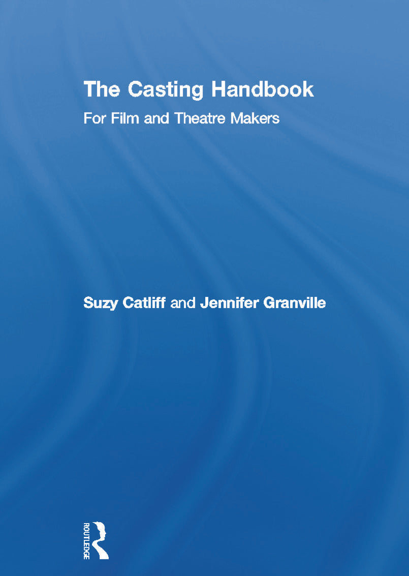 Casting Handbook