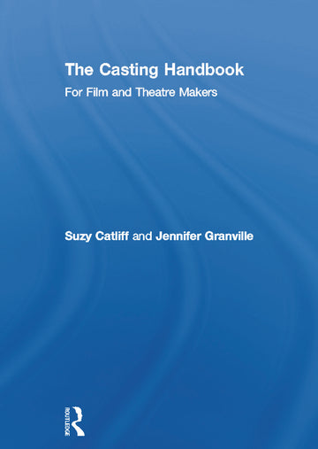 Casting Handbook