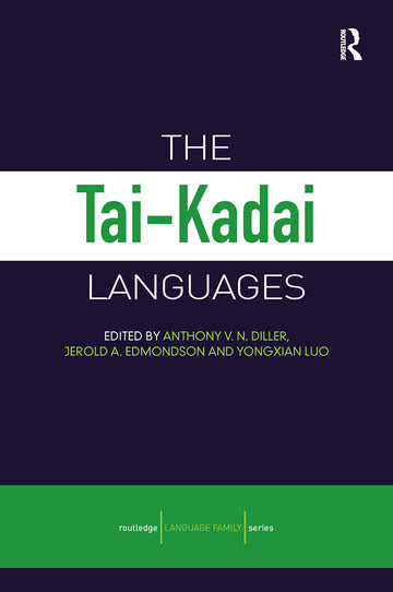 Tai-Kadai Languages