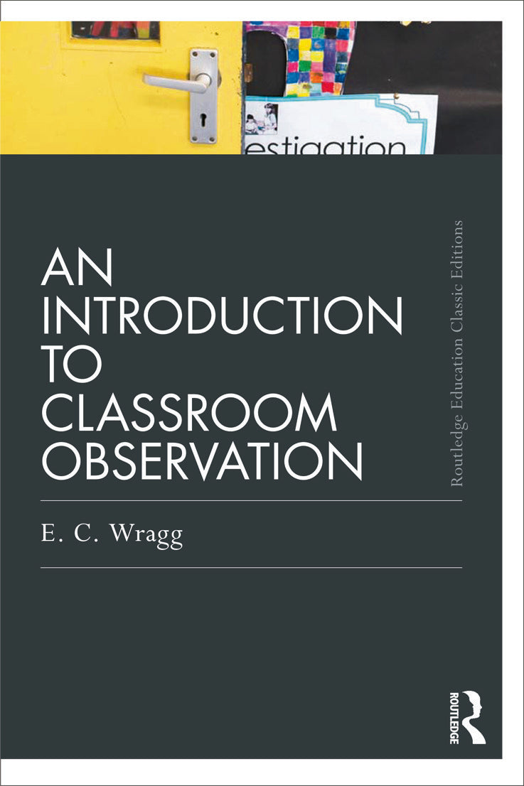 Introduction to Classroom Observation (Classic Edition)