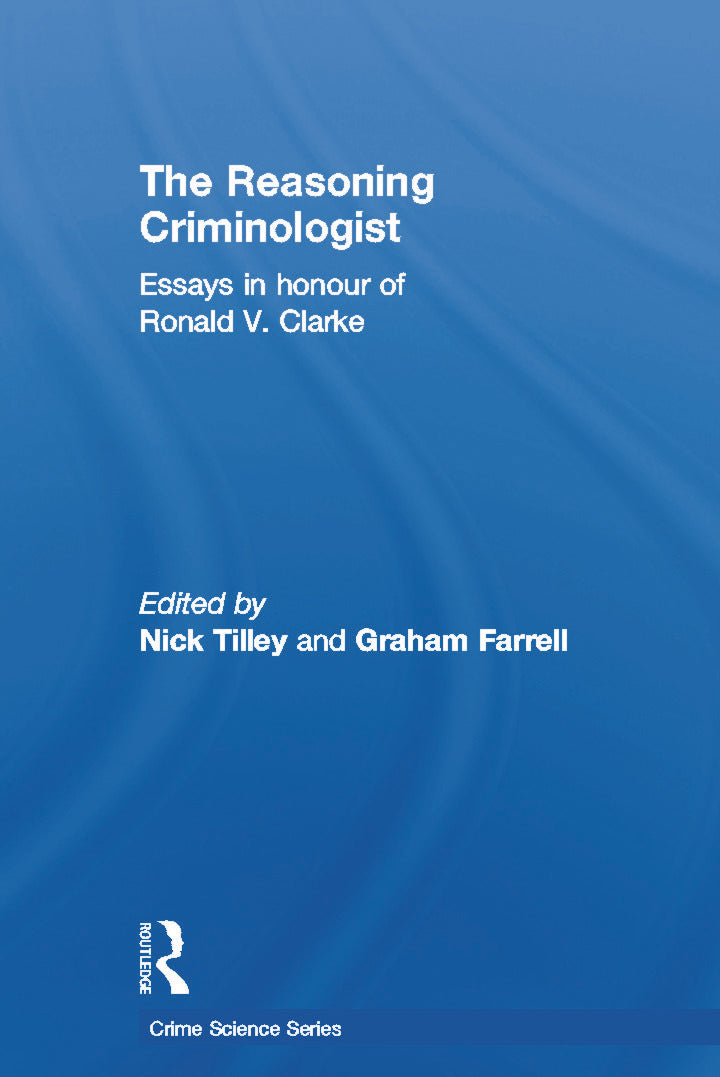 Reasoning Criminologist