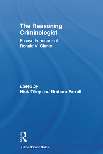 Reasoning Criminologist