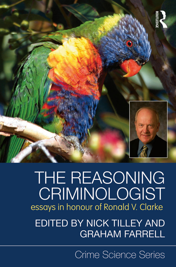Reasoning Criminologist