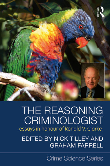 Reasoning Criminologist
