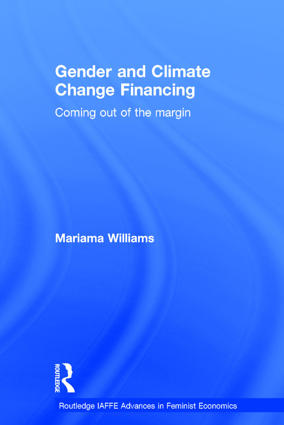 Gender and Climate Change Financing