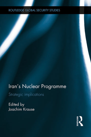 Iran’s Nuclear Programme