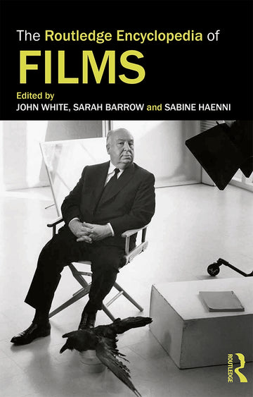 Routledge Encyclopedia of Films